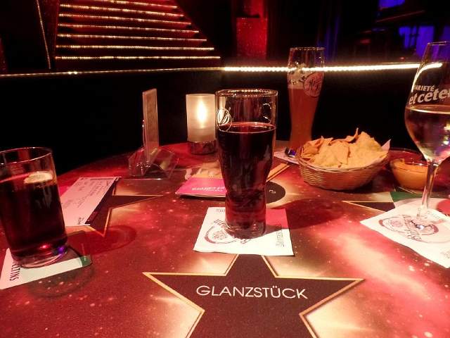 10 etcetera - Zwei mit Charme und Schnauze 08.01.2016